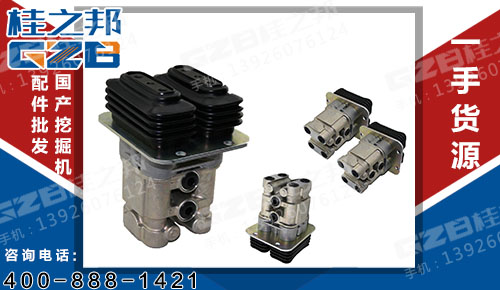 太原徐工挖機(jī)配件哪家好-桂之邦