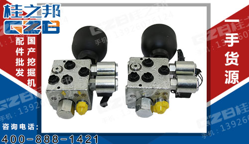 上海中聯(lián)挖機(jī)配件現(xiàn)貨充足-桂之邦