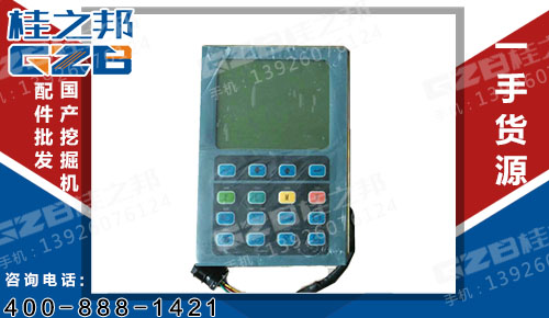 山重挖機(jī)配件批發(fā)市場(chǎng)-桂之邦