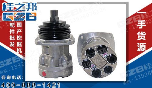 挖機(jī)配件批發(fā)市場哪家好-桂之邦