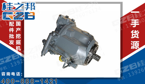 湖南三一力士樂液壓泵市場-桂之邦