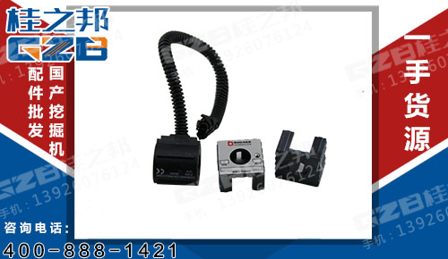 蘭州賣挖機配件的市場在哪里-挖掘機配件廠家-桂之邦