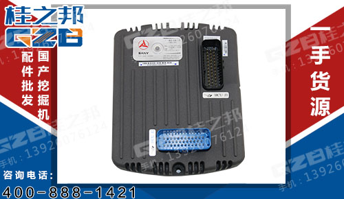 河南挖掘機(jī)電腦板多少錢一個(gè)-桂之邦