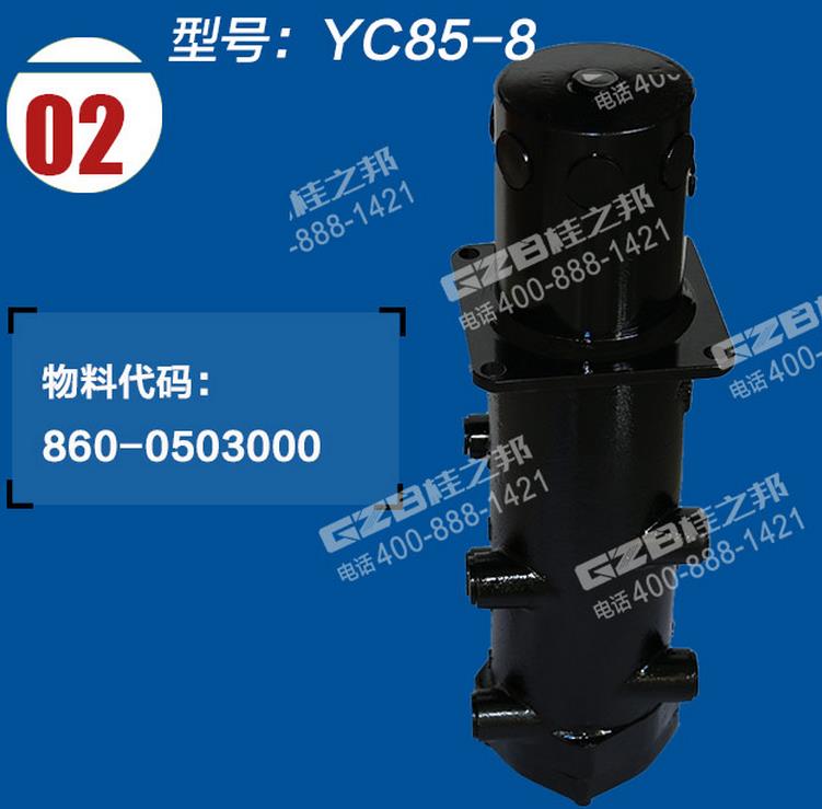 玉柴挖機(jī)配件價(jià)格