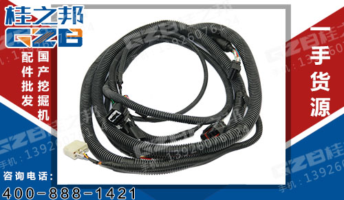 廣西夏工挖掘機(jī)配件電話(huà)-桂之邦