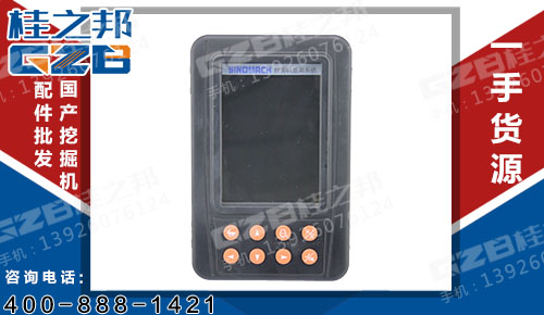 天津國(guó)機(jī)挖掘機(jī)配件哪里好-桂之邦