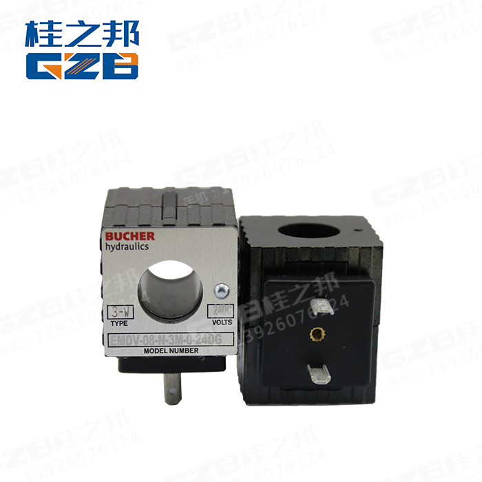 三一挖掘機(jī)二一五配件