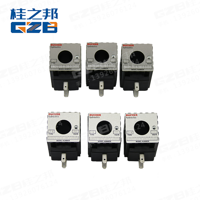 三一挖掘機(jī)二一五配件