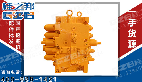 湖南三一挖掘機分配發(fā)配件批發(fā)-桂之邦