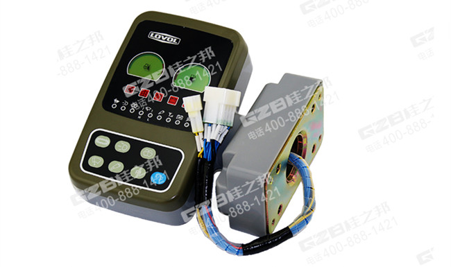 福田雷沃60-7挖掘機(jī)儀表盤價(jià)格