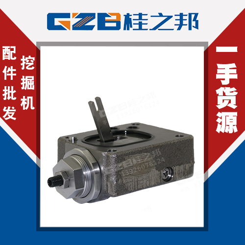 云南三一重機(jī)調(diào)節(jié)器在哪里有-桂之邦