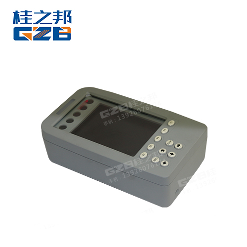 三一215-8挖機(jī)顯示屏多少錢