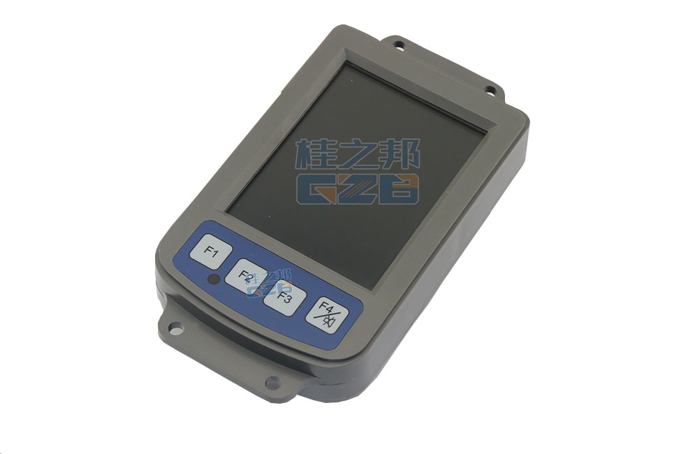 山河智能90挖機(jī)儀表多少錢