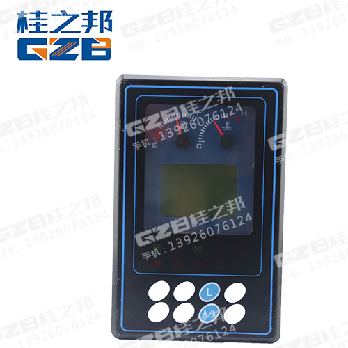 夏工80挖掘機(jī)儀表盤(pán)多少錢(qián)