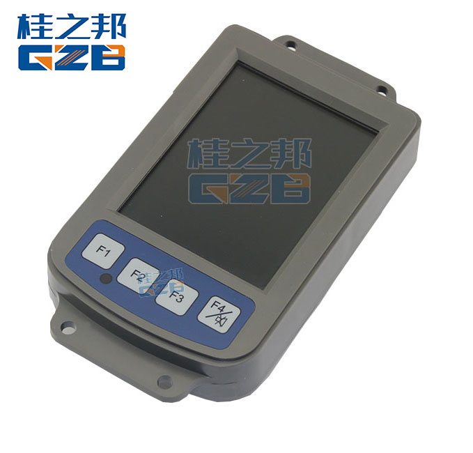 山河智能小挖機儀表盤價格-桂之邦