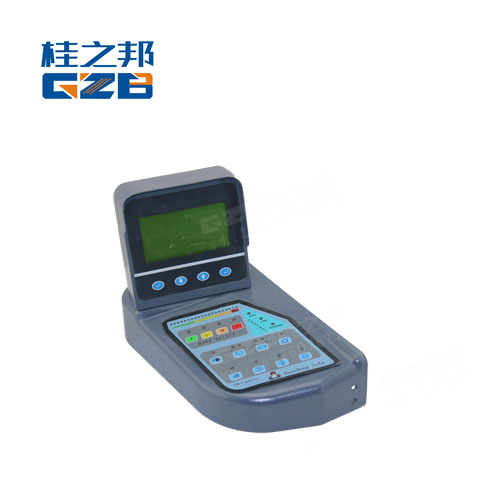 jcm907挖掘機(jī)顯示器多少錢