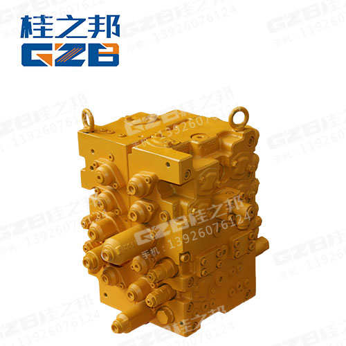 三一挖掘機(jī)230分配閥總成多少錢