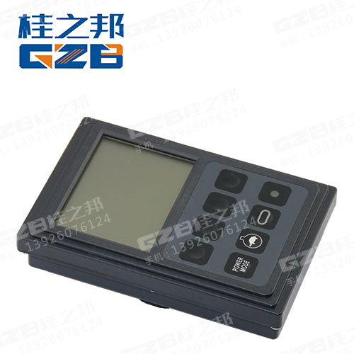 中聯(lián)60-e挖機儀表價格