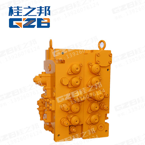 三一挖掘機(jī)365分配閥多少錢(qián)