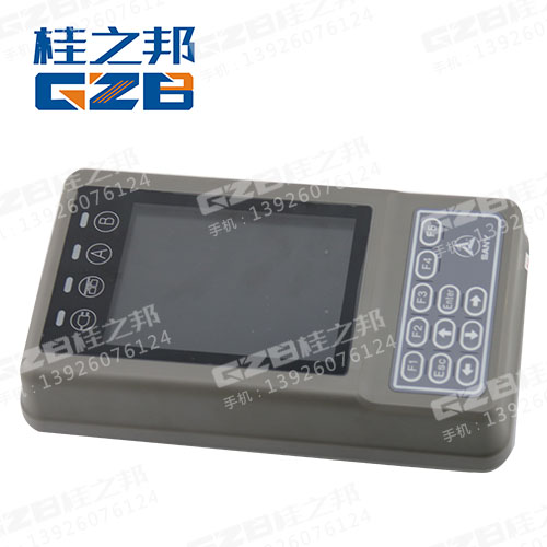 三一挖掘機(jī)顯示屏價(jià)格