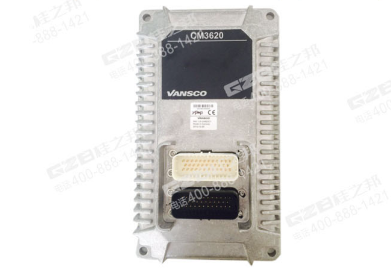 挖掘機(jī)電腦板多少錢-售后完善-桂之邦