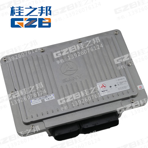 挖掘機(jī)電腦主板