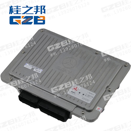 三一挖掘機(jī)電腦板