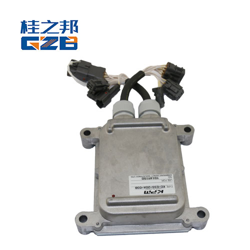 玉柴挖掘機(jī)電腦板價(jià)格