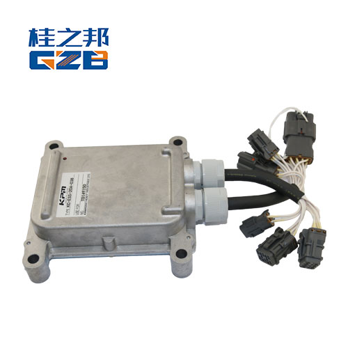 玉柴挖掘機(jī)電腦板價(jià)格