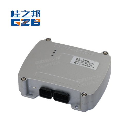 挖掘機電腦板cpu