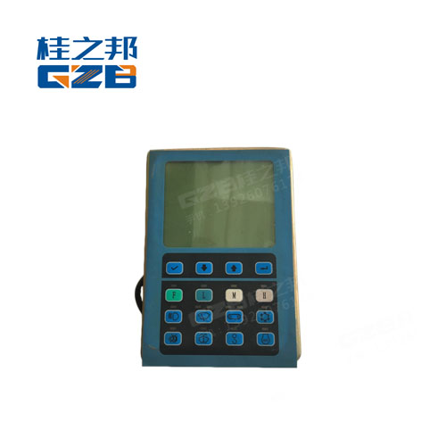 jcm921挖掘機(jī)儀表