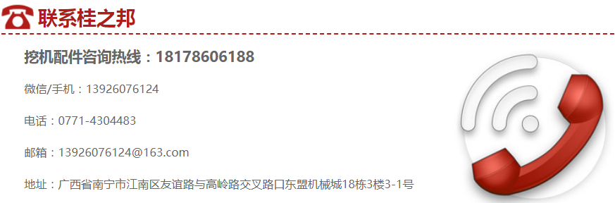 三一挖掘機305的儀表顯示器
