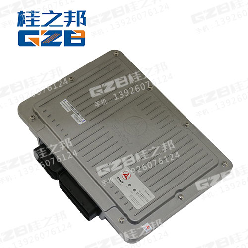 三一75挖掘機(jī)電腦板