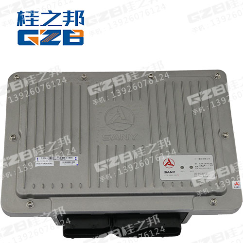 三一75挖掘機(jī)電腦板