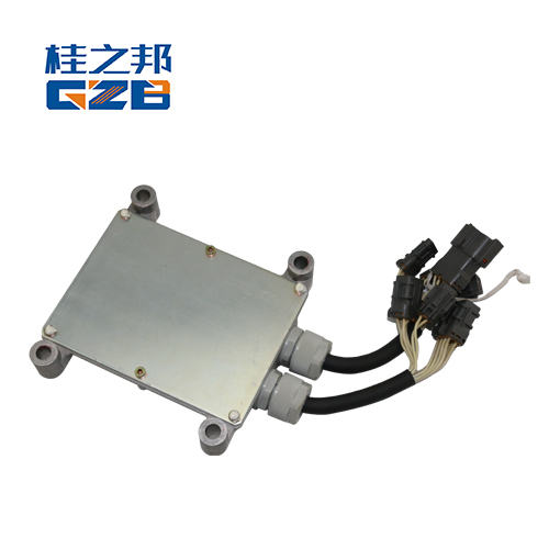 徐工xe230d挖掘機(jī)電腦板