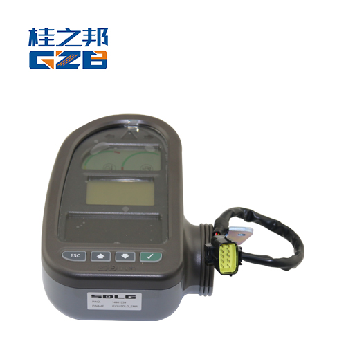 山東臨工挖掘機60儀表