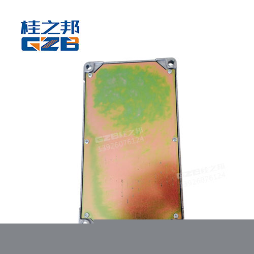 龍工6215挖掘機電腦板