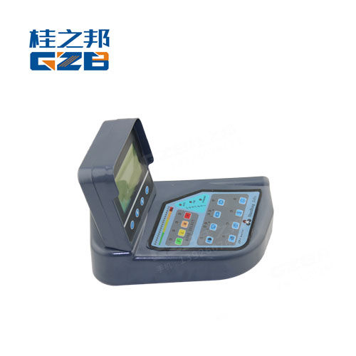 山重挖掘機儀表盤價格