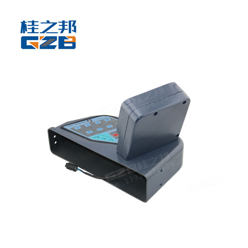 山重挖掘機儀表盤價格