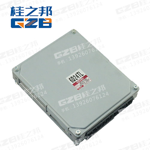 三一465挖掘機發(fā)動機電腦版