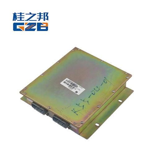 柳工225c挖掘機(jī)電腦板