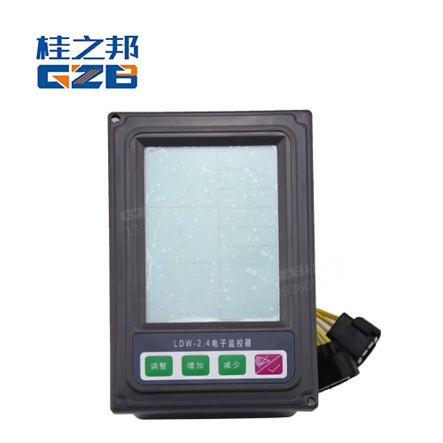 山東臨工挖掘機儀表