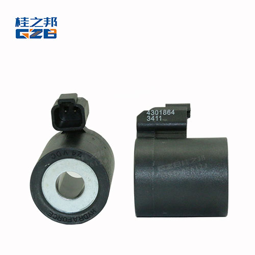 挖掘機配件廈工