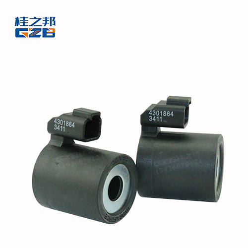 挖掘機配件廈工