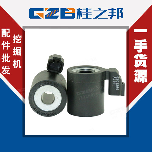 挖掘機(jī)配件廈工現(xiàn)貨-貨源充足-桂之邦