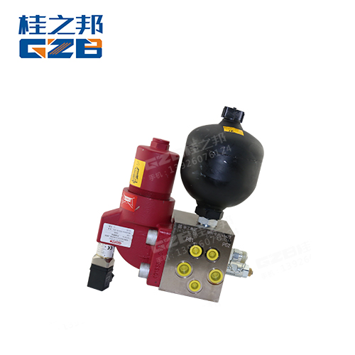 徐工260挖機配件