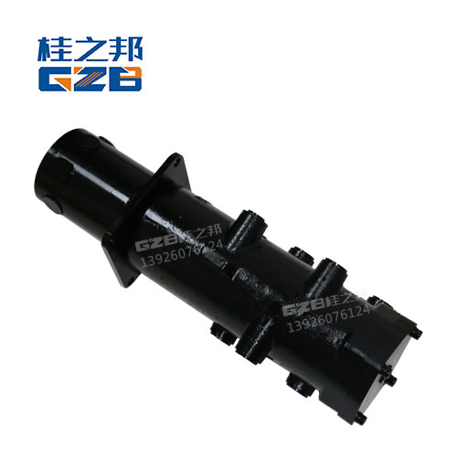 玉柴挖機85-8配件