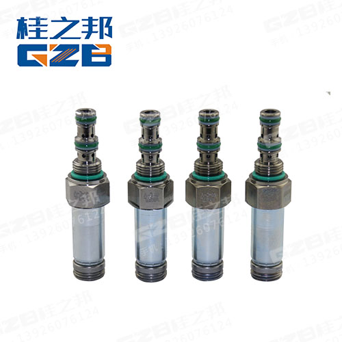 玉柴60-7挖機配件