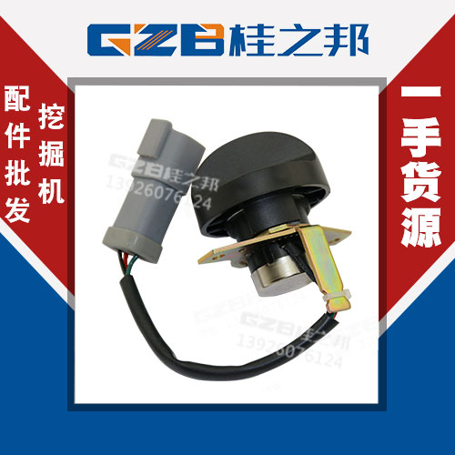 玉柴135挖機配件公司-配件批發(fā)-桂之邦
