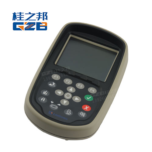 柳工922e挖掘機(jī)儀表盤